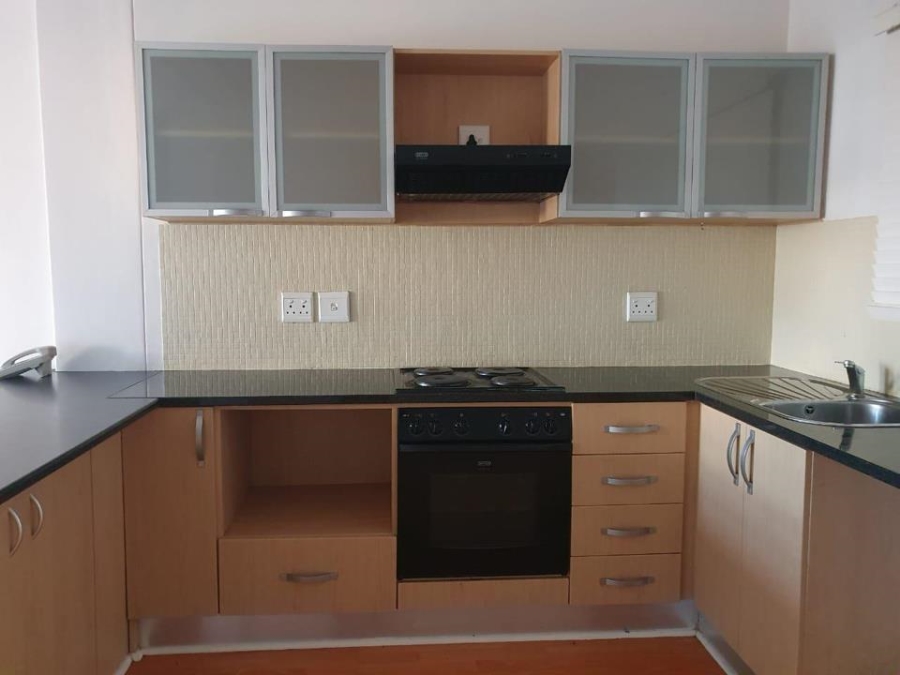 2 Bedroom Property for Sale in Cape Town City Centre Western Cape